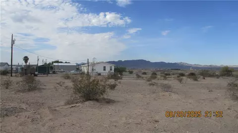 5012 Mesa Dr, Topock, AZ 86436 photo 1