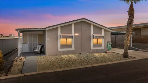 2960 Silver Creek Rd #151, Bullhead City, AZ 86442
