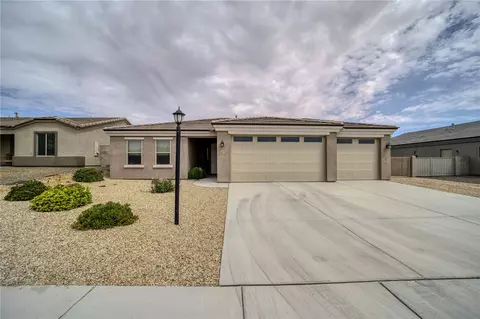 2673 E Punta Vis, Kingman, AZ 86409