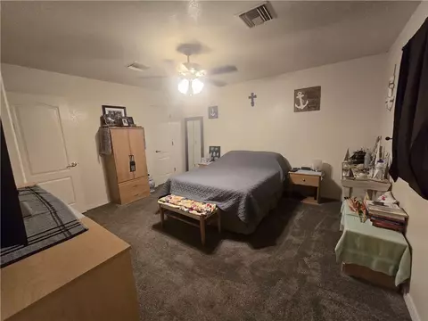 Bedroom - 3757 E Lass Ave, Kingman, AZ 86409 photo 2 of 4