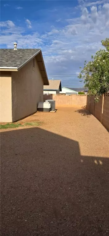 Exterior - 3757 E Lass Ave, Kingman, AZ 86409 photo 5 of 12