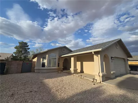 Exterior - 3757 E Lass Ave, Kingman, AZ 86409 photo 11 of 12