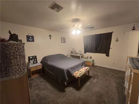 Bedroom - 3757 E Lass Ave, Kingman, AZ 86409 photo 3 of 4