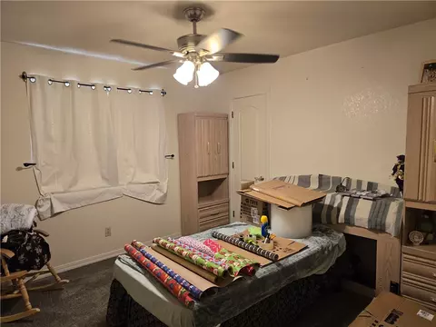 Bedroom - 3757 E Lass Ave, Kingman, AZ 86409 photo 4 of 4
