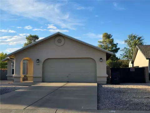 Exterior - 3757 E Lass Ave, Kingman, AZ 86409 photo 9 of 12