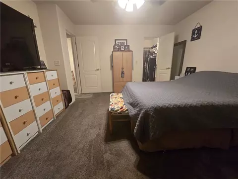 Bedroom - 3757 E Lass Ave, Kingman, AZ 86409 photo 1 of 4
