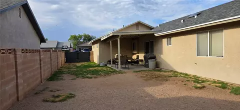 Exterior - 3757 E Lass Ave, Kingman, AZ 86409 photo 7 of 12