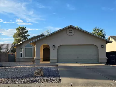Exterior - 3757 E Lass Ave, Kingman, AZ 86409 photo 12 of 12