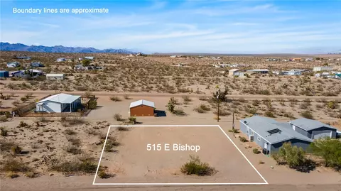 515 Bishop Dr, Meadview, AZ 86444