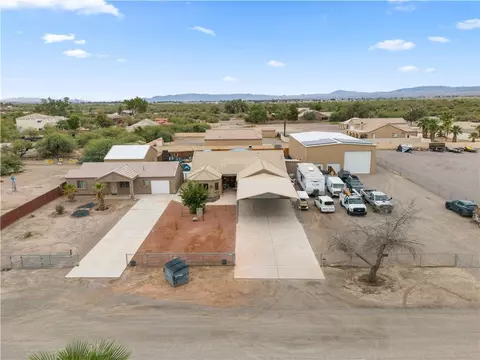 1778 E Paul Rd, Mohave Valley, AZ 86440