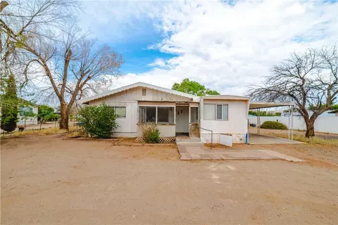 4265 N Roosevelt St, Kingman, AZ 86409