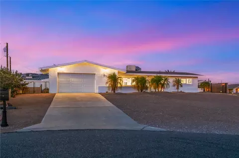 811 Chemehuevi Ln, Lake Havasu City, AZ 86406