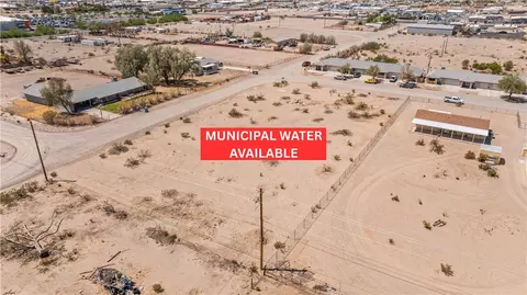 5095 S La Calzada, Fort Mohave, AZ 86426