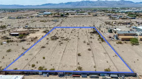 5320 S Calle Del Media, Fort Mohave, AZ 86426
