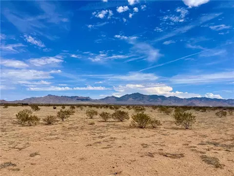 lot109 N Bee Dr, Dolan Springs, AZ 86441