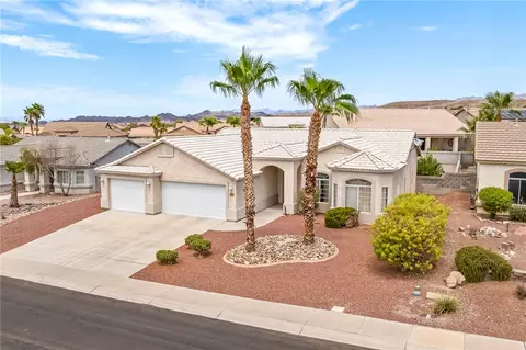 2749 Desert Stars Ln, Bullhead City, AZ 86429