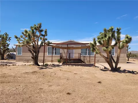 26915 N Saguaro Rd, Meadview, AZ 86444