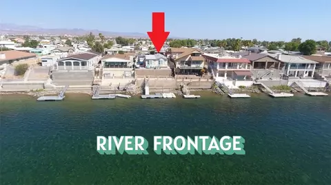 1785 Riverside Dr, Bullhead City, AZ 86442