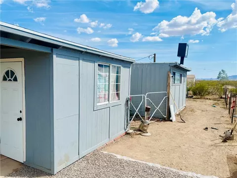 3997 N Elgin Rd, Golden Valley, AZ 86413