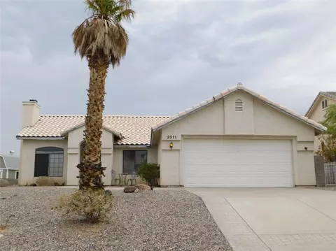 2511 Mccormick Blvd, Bullhead City, AZ 86429
