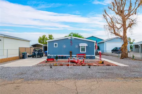 8005 S Evergreen Dr, Mohave Valley, AZ 86440