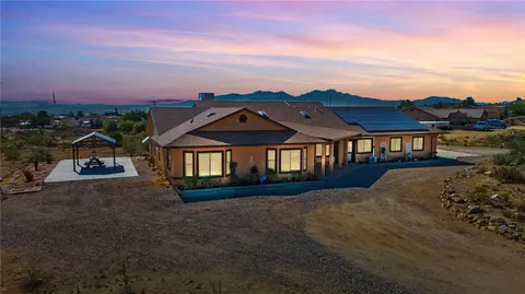 6280 N Palo Christo Dr, Kingman, AZ 86409