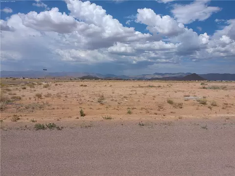 lot3390 E Red Butte Dr, Kingman, AZ 86401