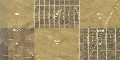 0000 N Kingman Dr, Dolan Springs, AZ 86441