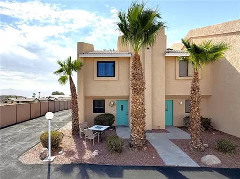 3400 Sunriver Rd #B4, Bullhead City, AZ 86429