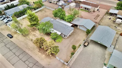 2450 E John L Ave, Kingman, AZ 86409