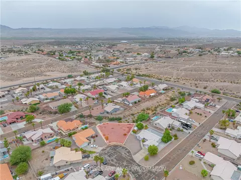 4045 S Jenny Bay Bay, Fort Mohave, AZ 86426