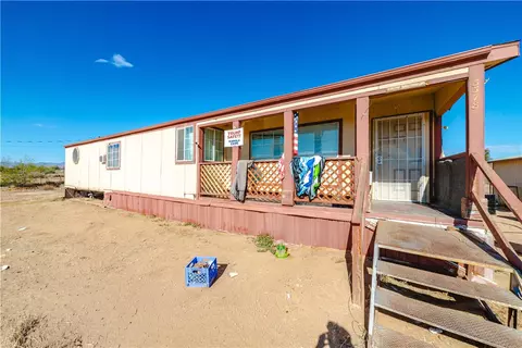 3578 N Santa Maria Rd, Golden Valley, AZ 86413