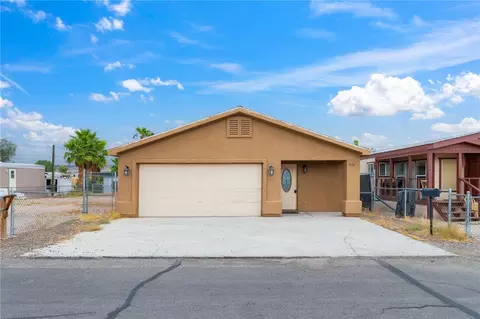 1777 Diamond Dr, Bullhead City, AZ 86442