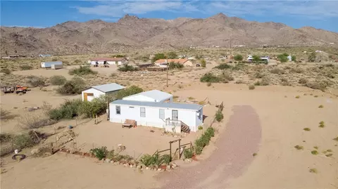 3604 N Bowie Rd, Golden Valley, AZ 86413