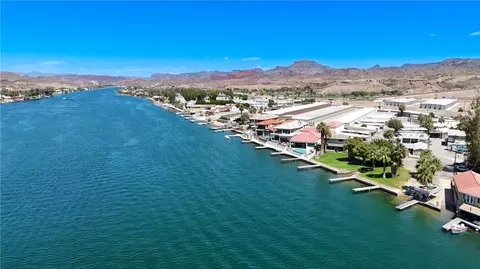7968 Riverside Dr # 7, Parker, AZ 85344