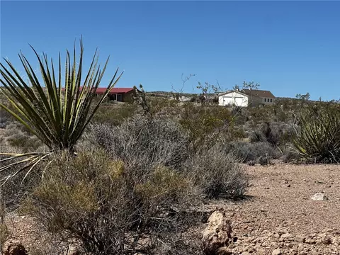 1360 E Dellenbaugh Dr, Meadview, AZ 86444 photo 3