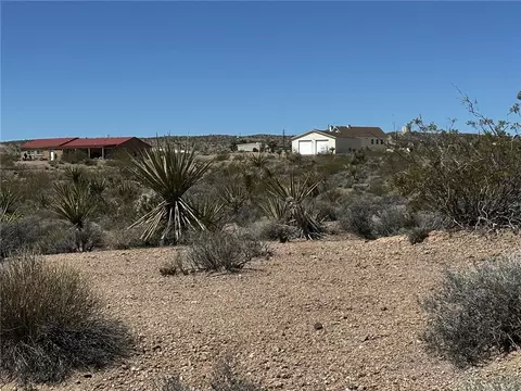 1360 E Dellenbaugh Dr, Meadview, AZ 86444 photo 10
