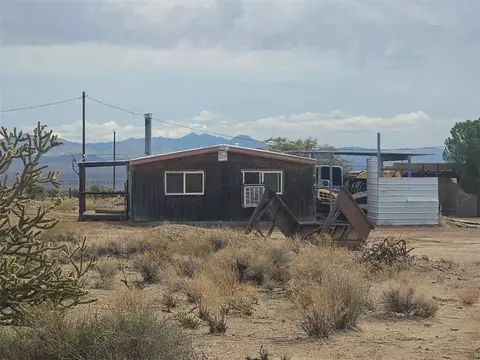 2830 E Calle Castano, Kingman, AZ 86409
