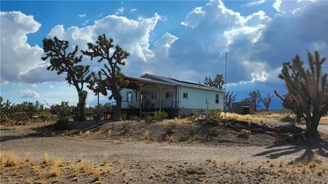 18177 N Mariposa Dr, Dolan Springs, AZ 86441