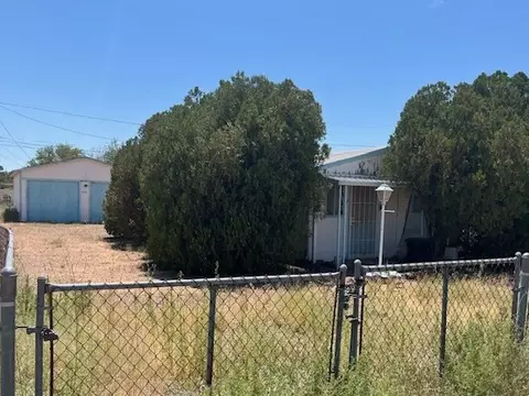 3850 E Thompson Ave, Kingman, AZ 86409