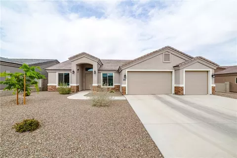 5432 Roadrunner Ave, Kingman, AZ 86409
