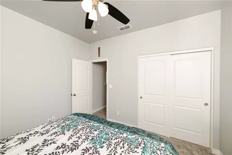 Bedroom - 5432 Roadrunner Ave, Kingman, AZ 86409 photo 2 of 5