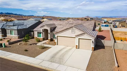 Exterior - 5432 Roadrunner Ave, Kingman, AZ 86409 photo 11 of 11