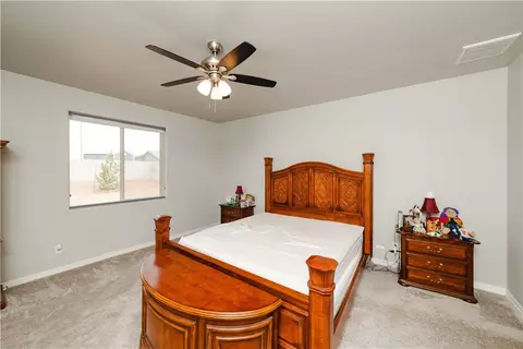 Bedroom - 5432 Roadrunner Ave, Kingman, AZ 86409 photo 4 of 5