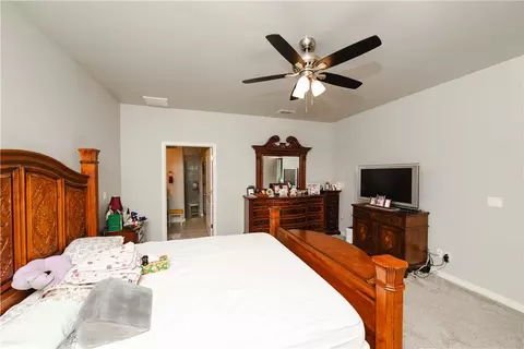 Bedroom - 5432 Roadrunner Ave, Kingman, AZ 86409 photo 5 of 5