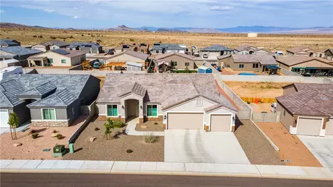 View/Area - 5432 Roadrunner Ave, Kingman, AZ 86409 photo 1 of 3