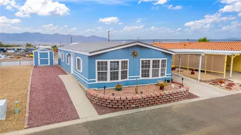 2066 El Rodeo Rd #2, Fort Mohave, AZ 86426