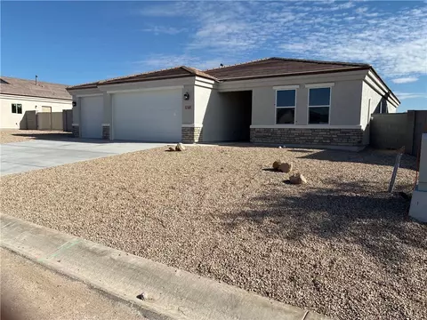 5160 S Sage Ln, Fort Mohave, AZ 86426