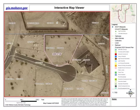 3259 Gila Dr, Bullhead City, AZ 86429