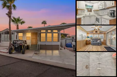 2000 Ramar Rd #330, Bullhead City, AZ 86442